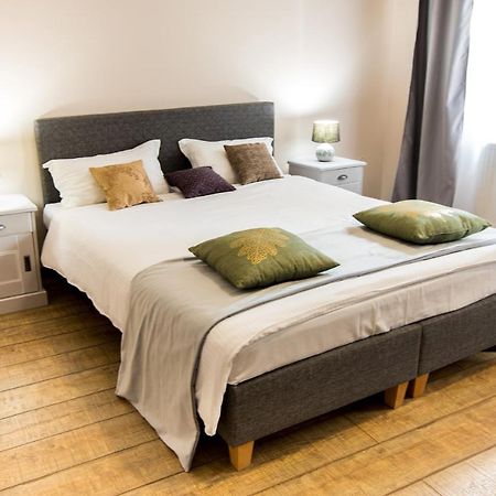 Quarisma Apartment Sibiu Esterno foto